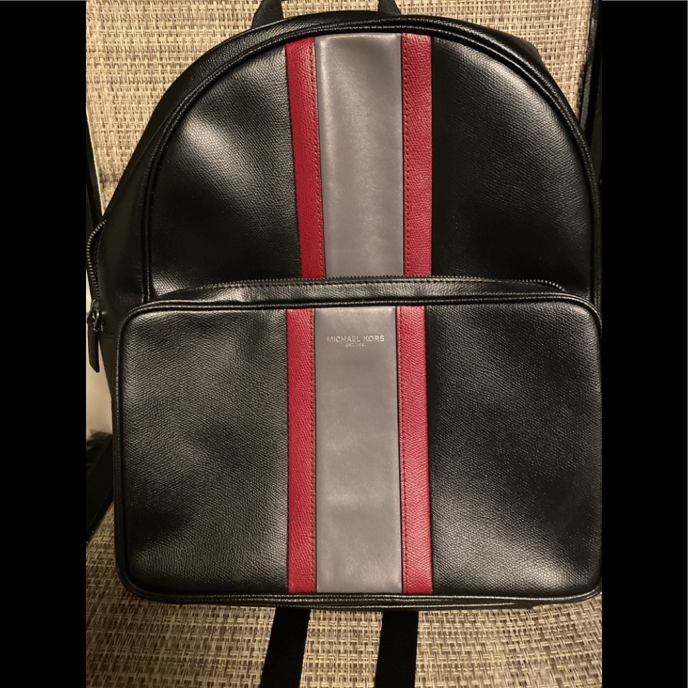 Michael Kors Backpack